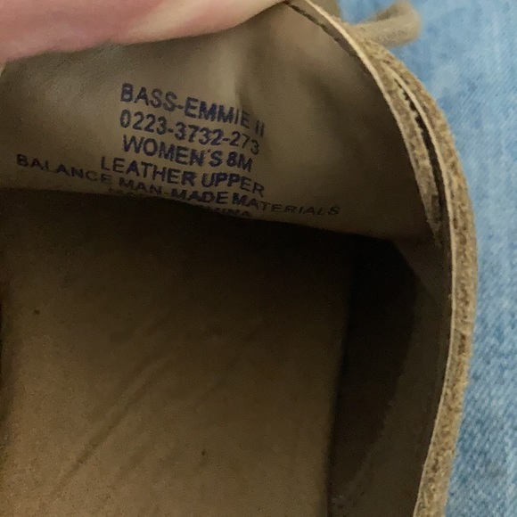 Bass-Emmie II #0223-3732-273 - Picture 7 of 7